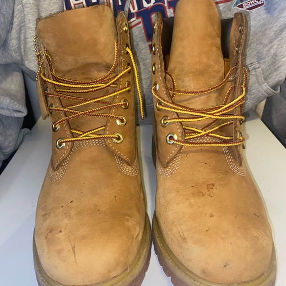 Timberlands - Picture 4 of 11